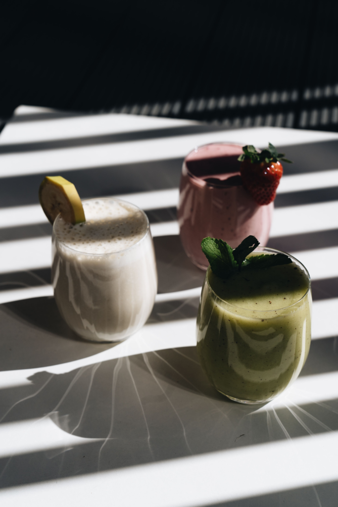 Metabolism-Boosting Smoothies pexels alleksana 4051756